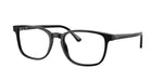 2000 - Black / Clear