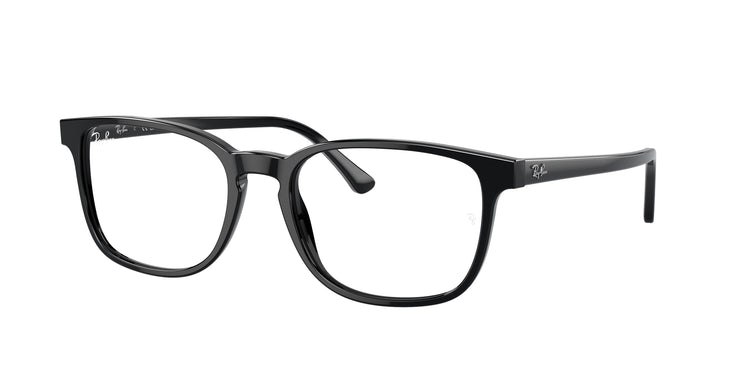 2000 - Black / Clear