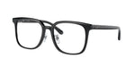 2000 - Black / Clear