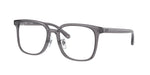 8268 - Transparent Grey / Clear