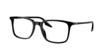 2000 - Black / Clear