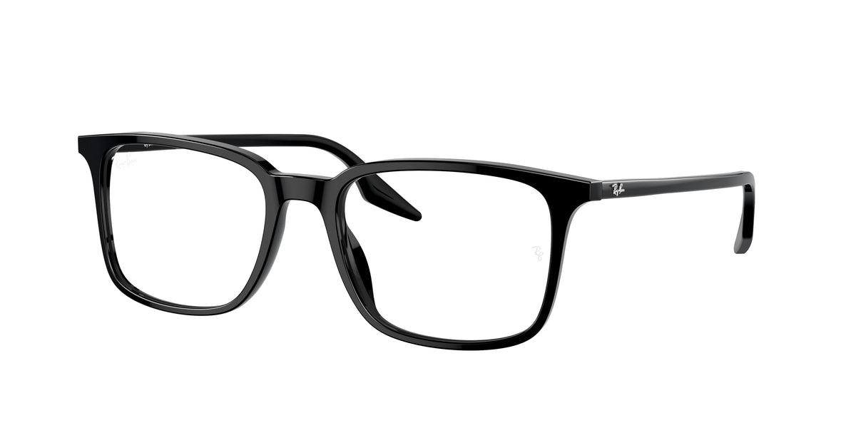 2000 - Black / Clear