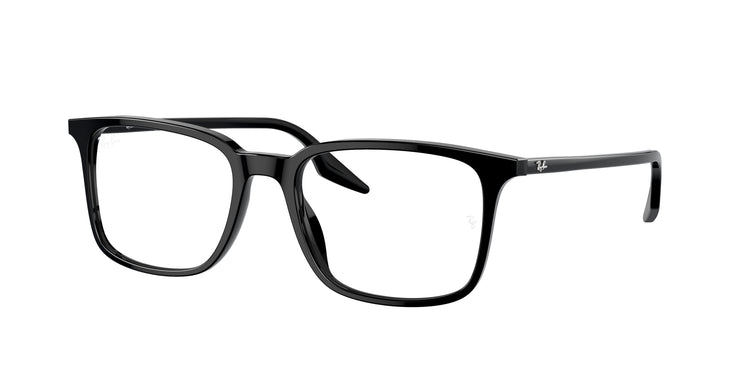 2000 - Black / Clear