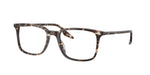 8425 - Havana Yellow Turtle / Clear