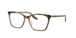5082 - Havana On Transparent / Clear