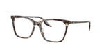 8425 - Havana Yellow Turtle / Clear