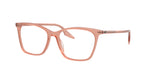 8503 - Opal Pink / Clear