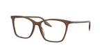 8504 - Opal Brown / Clear