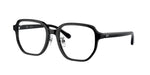 2000 - Black / Clear