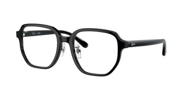 2000 - Black / Clear
