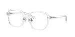 2001 - Transparent / Demo Lens
