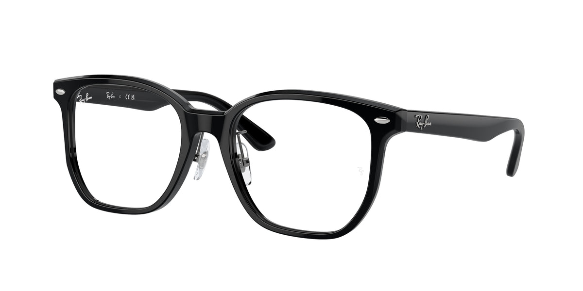 2000 - Black / Clear