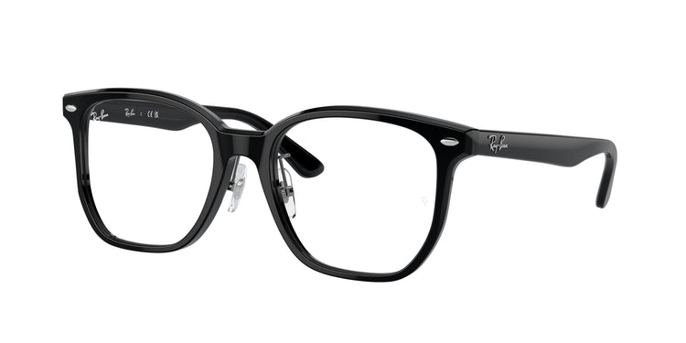 2000 - Black / Clear