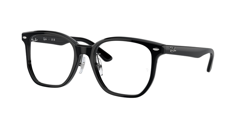 2000 - Black / Clear