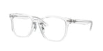 2001 - Transparent / Clear