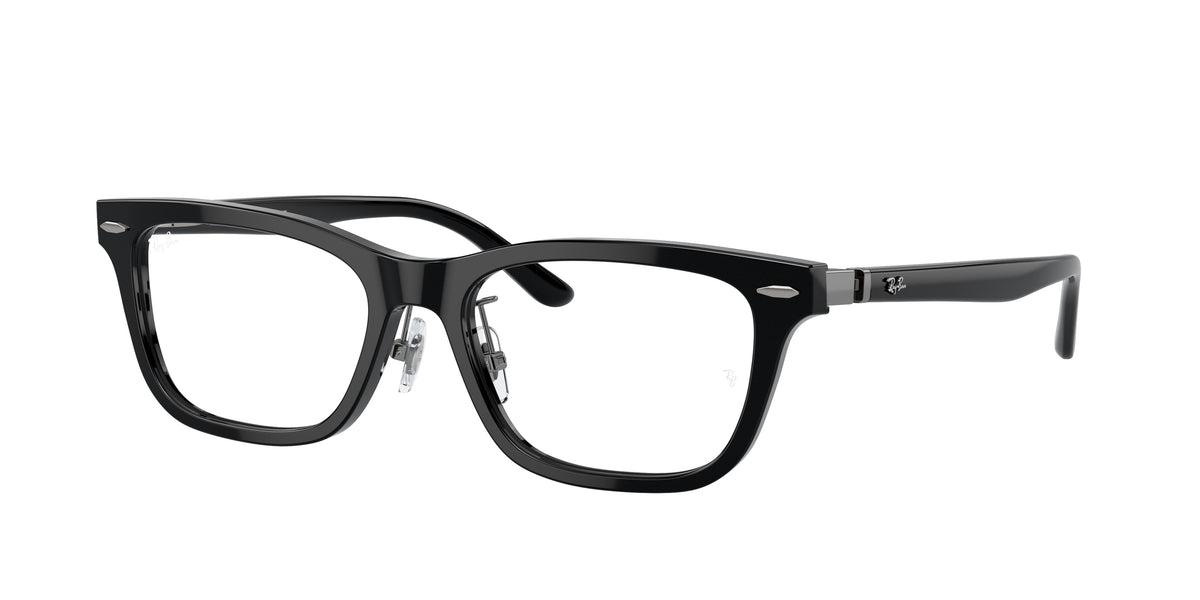 8286 - Black / Clear