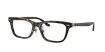 8287 - Havana / Clear