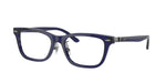 8288 - Transparent Blue / Clear
