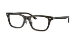 8289 - Transparent Green / Clear