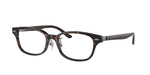 8287 - Havana / Clear