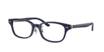 8288 - Transparent Blue / Clear