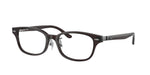 8290 - Transparent Brown / Clear