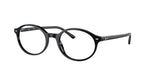 2000 - Black / Clear