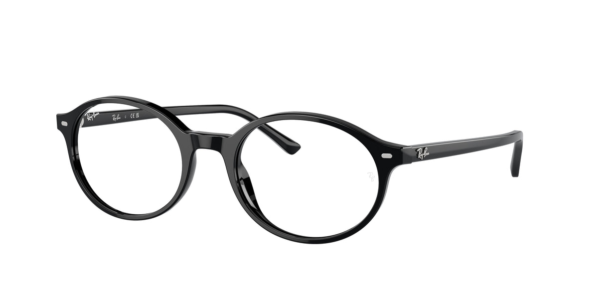 2000 - Black / Clear