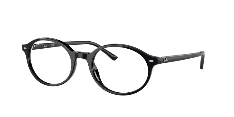 2000 - Black / Clear