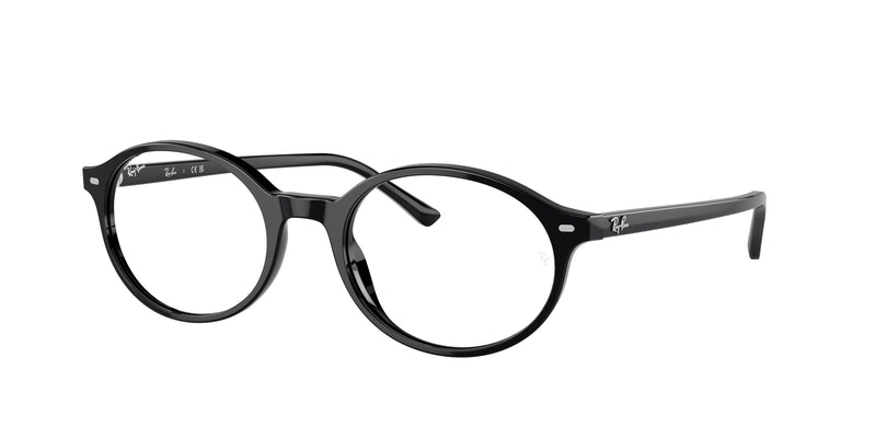 2000 - Black / Clear