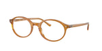 8439 - Beige / Clear