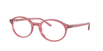 8440 - Pink / Clear