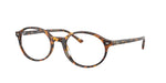 8536 - Havana Brown / Demo Bio