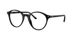 2000 - Black / Transparent