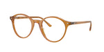8439 - Beige / Clear
