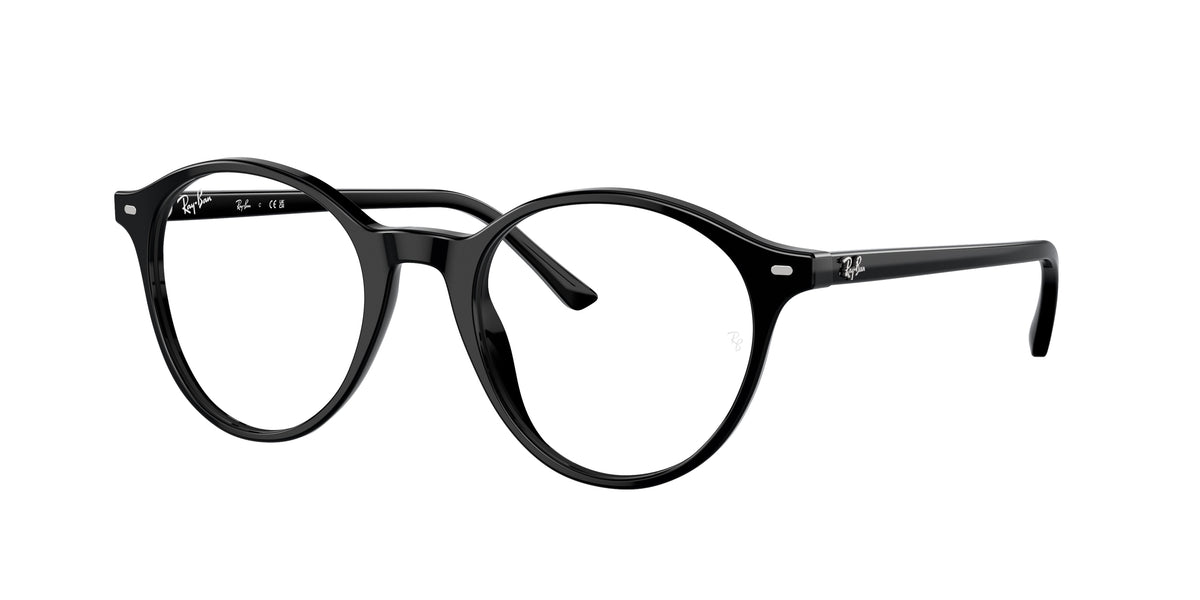 2000 - Black / Clear