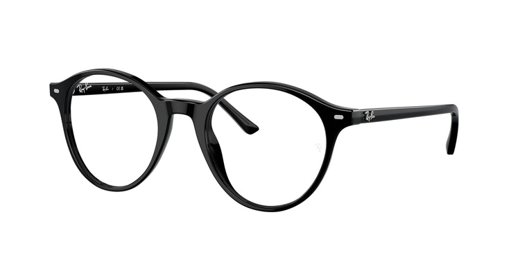 2000 - Black / Clear