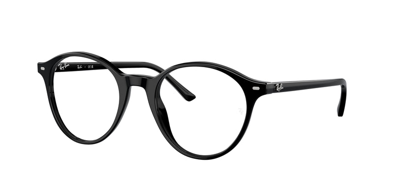 2000 - Black / Clear