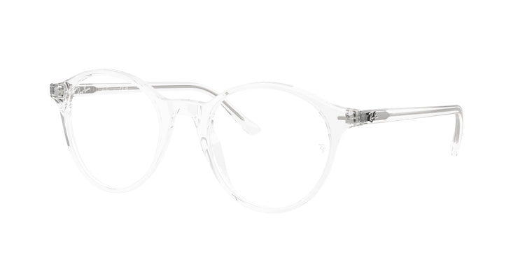 2001 - Transparent / Clear