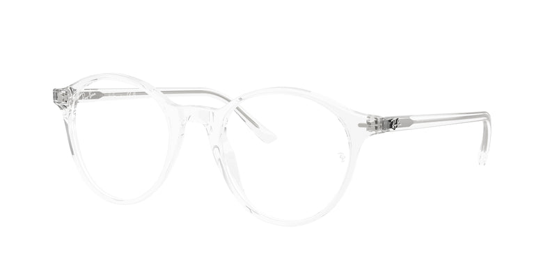 2001 - Transparent / Clear