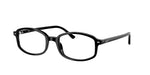 2000 - Black / Clear