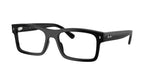 2000 - Black / Clear