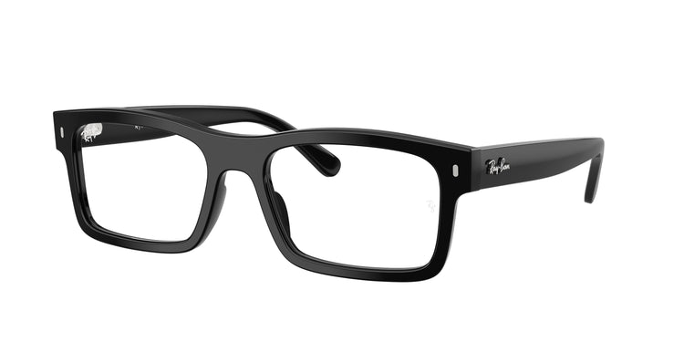 2000 - Black / Clear