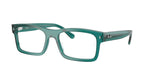 8513 - Transparent Ottanio / Clear