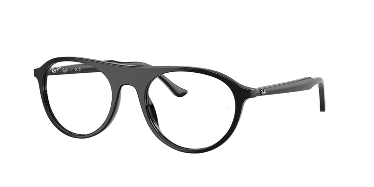 2000 - Black / Clear