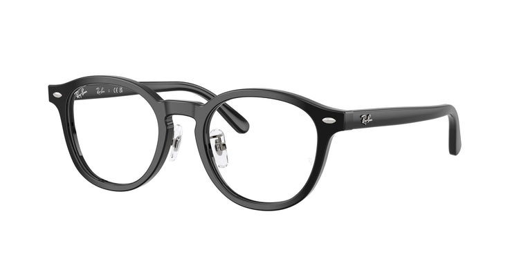 2000 - Black / Clear