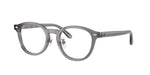 8268 - Transparent Grey / Clear