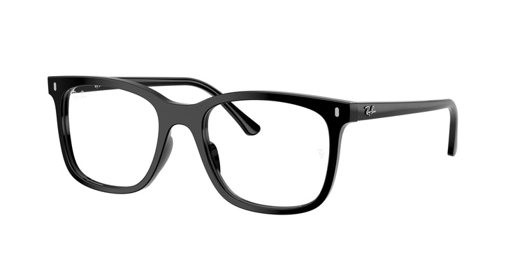 2000 - Black / Clear