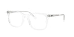 2001 - Transparent / Bio Demo Lens