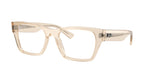 8539 - Transparent Nude / Bio Demo Lens